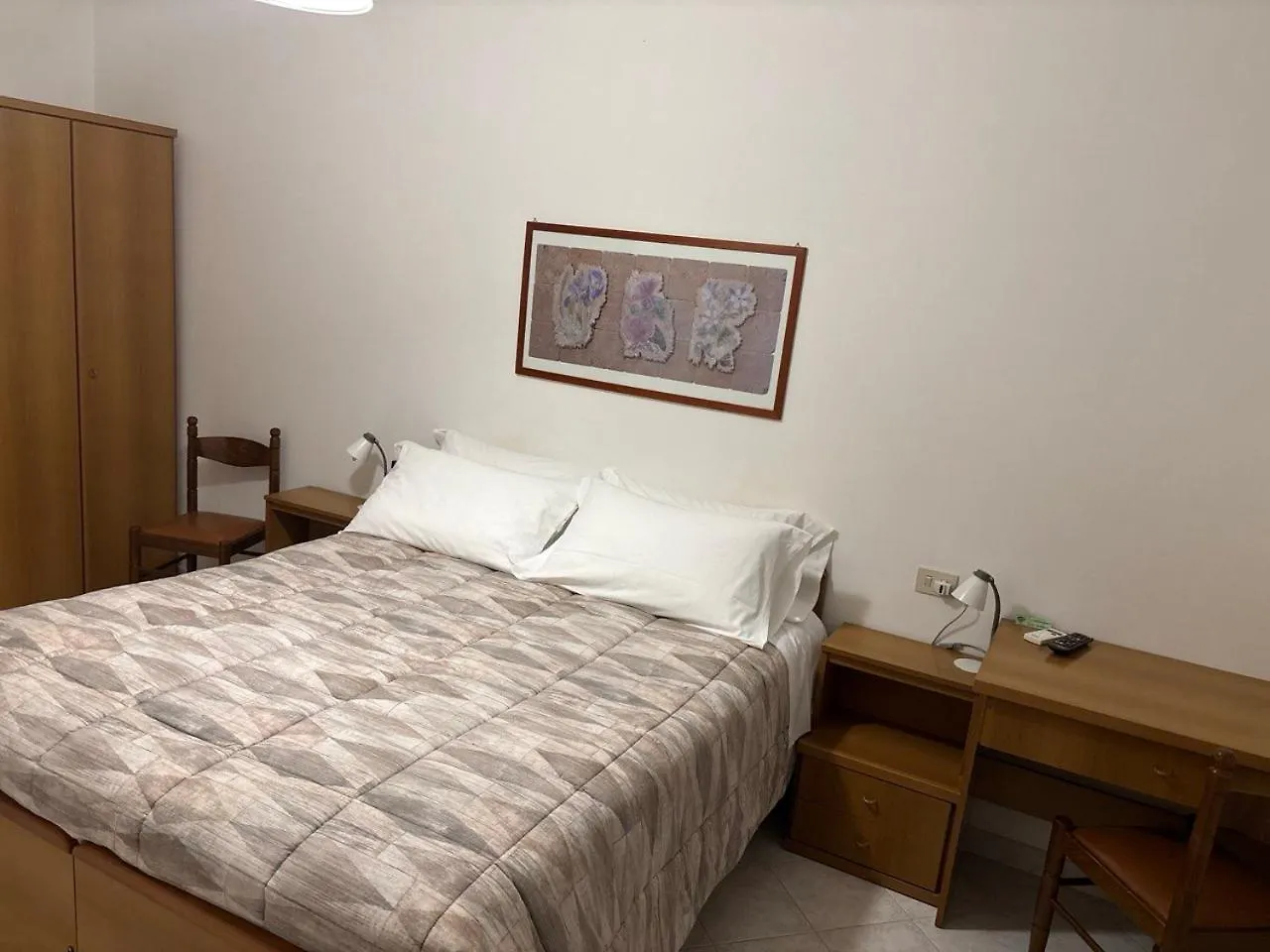 Albergo Edera Salsomaggiore Terme 2*,  Italia
