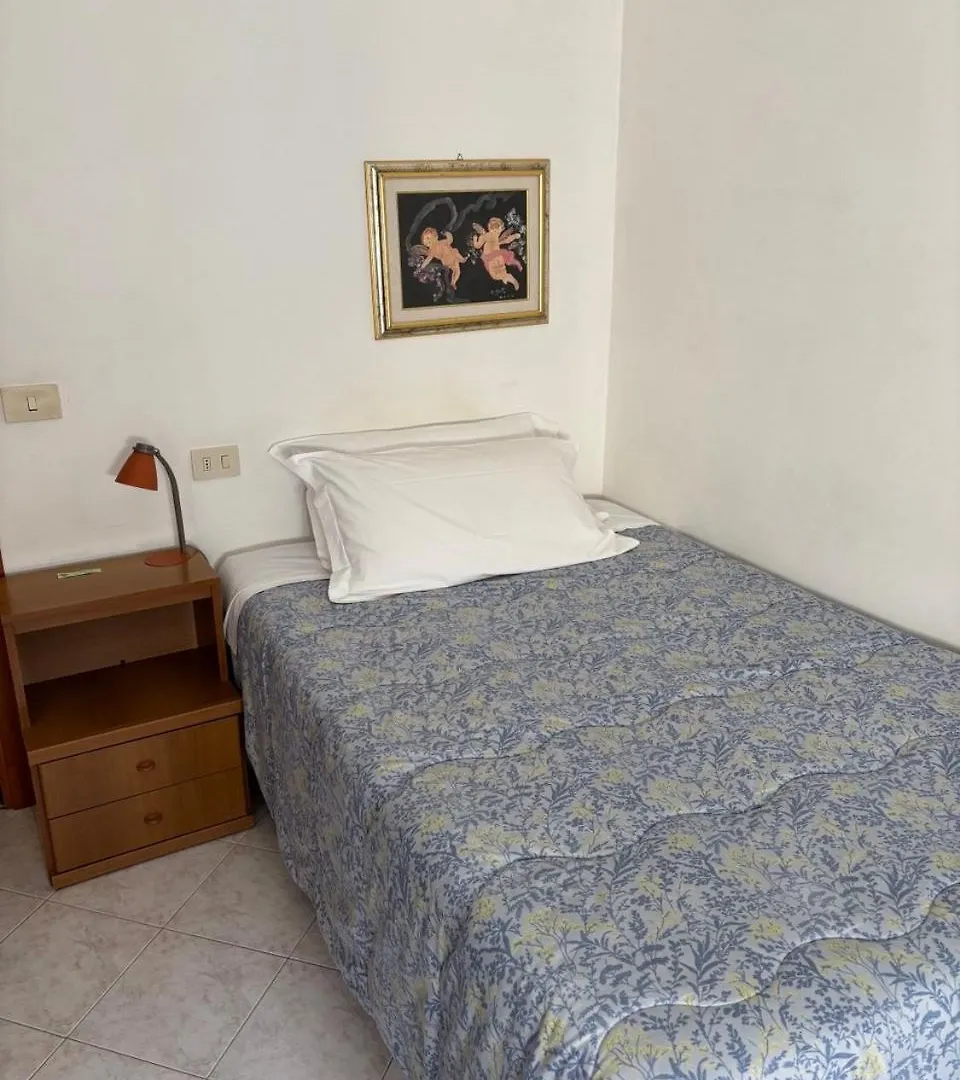 Albergo Edera Salsomaggiore Terme 2*,