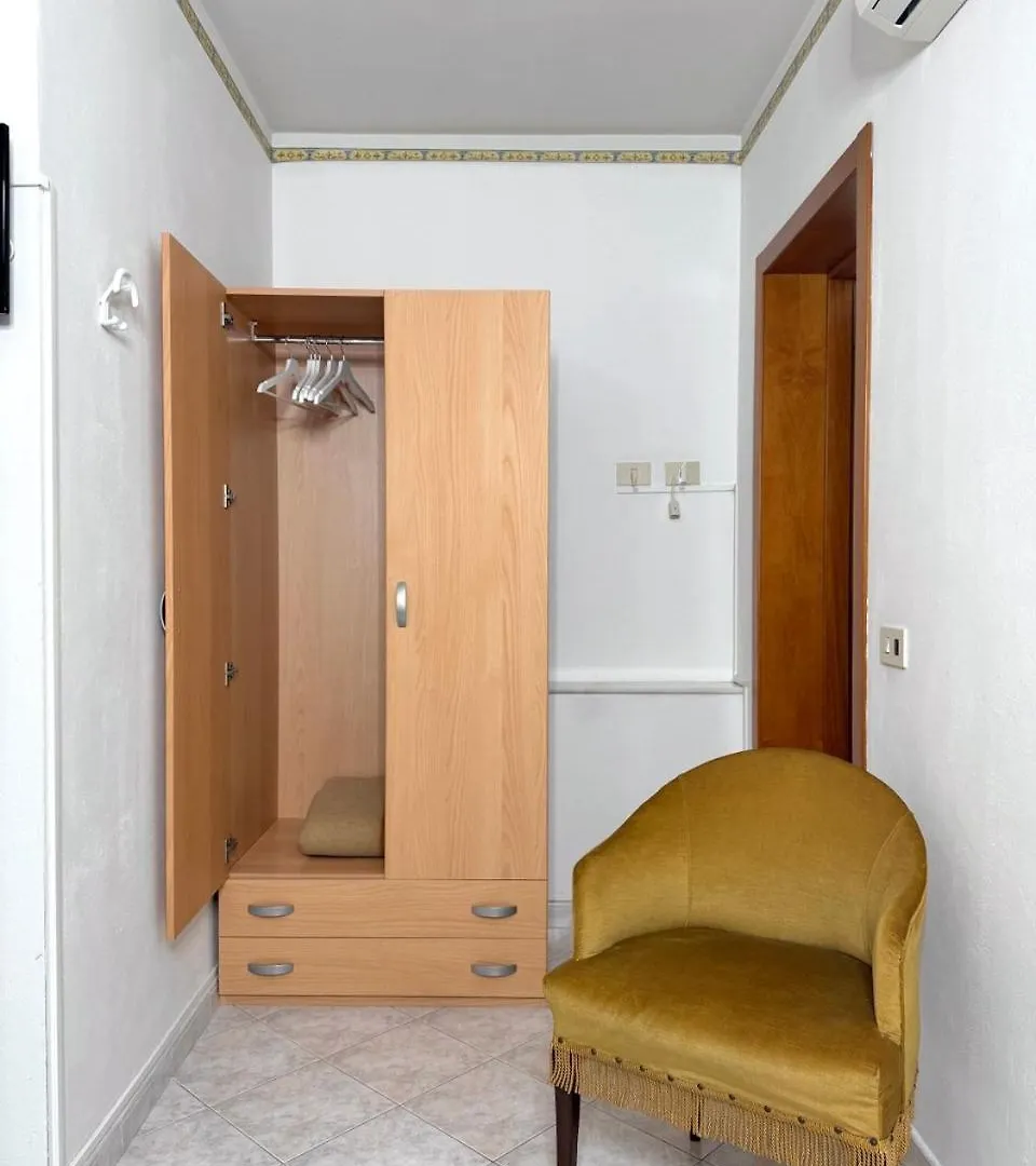 Albergo Edera Salsomaggiore Terme Hotel