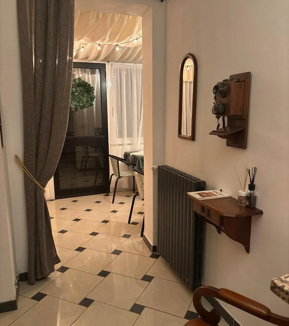 Hotel Albergo Edera Salsomaggiore Terme