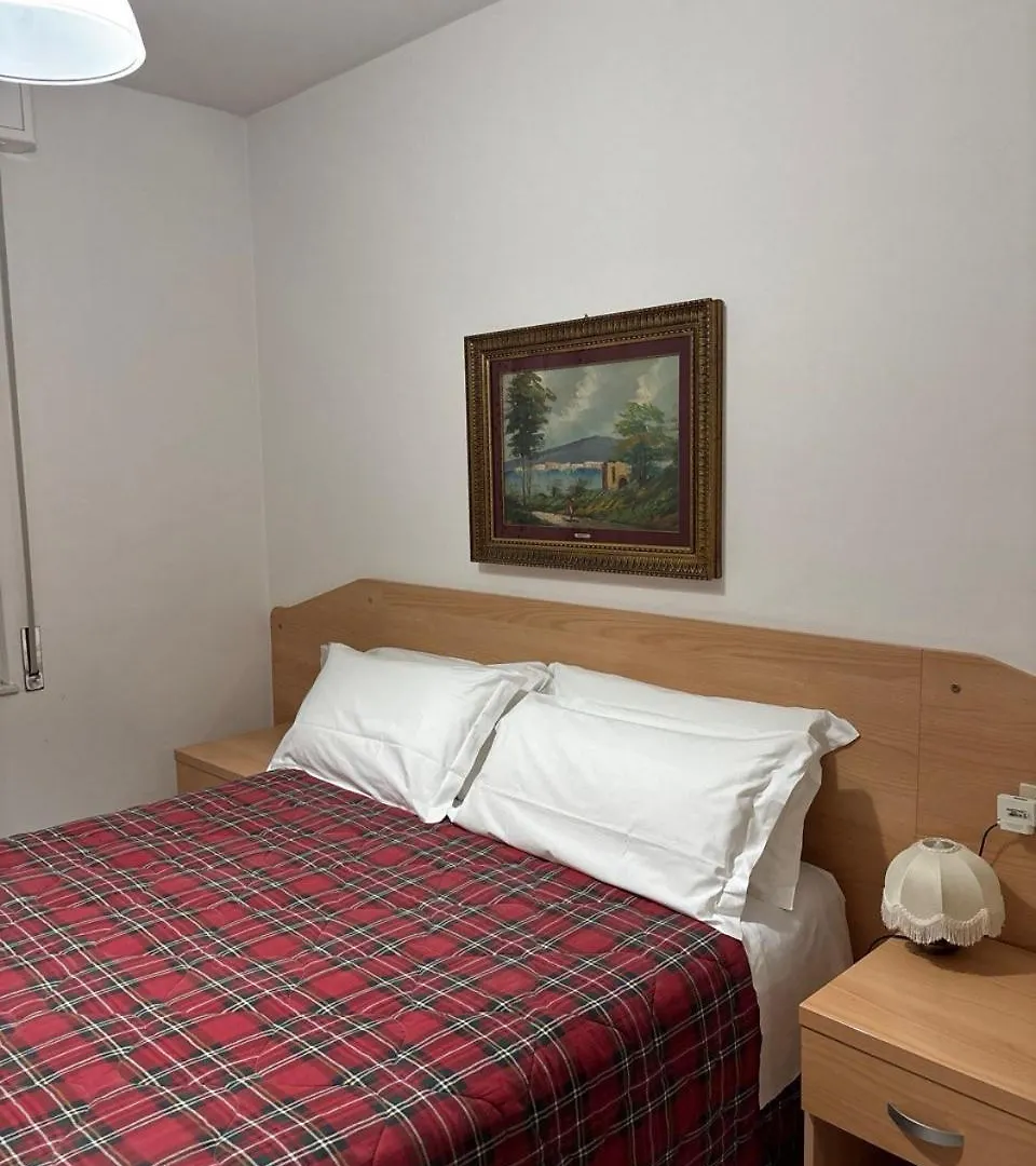 Albergo Edera Salsomaggiore Terme