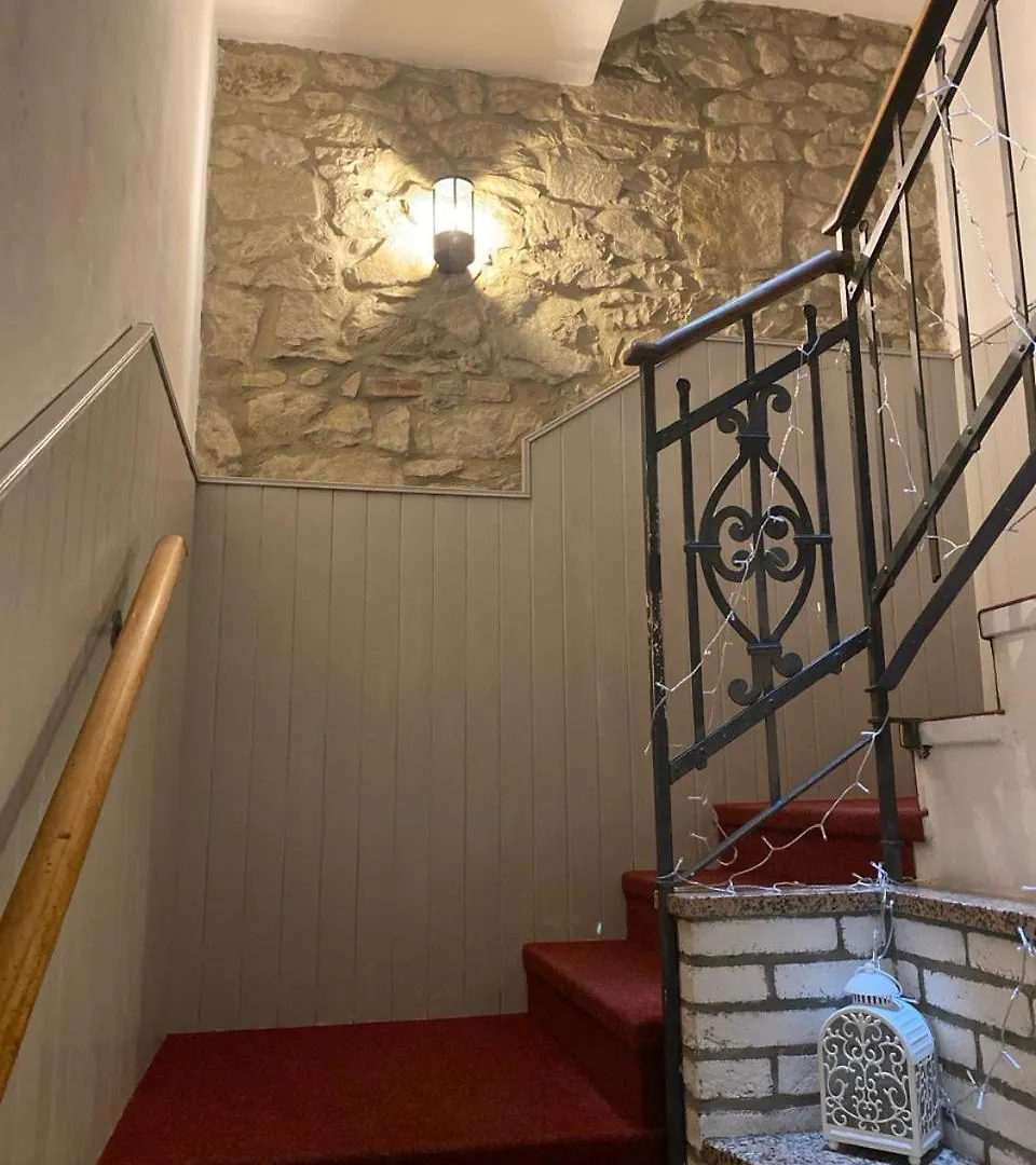 Albergo Edera Salsomaggiore Terme