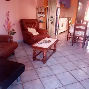 Sa Domu Sarda Casa Italia