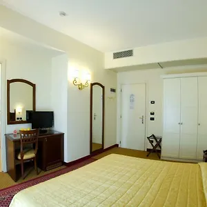 Hotel Fiorita, Salsomaggiore Terme