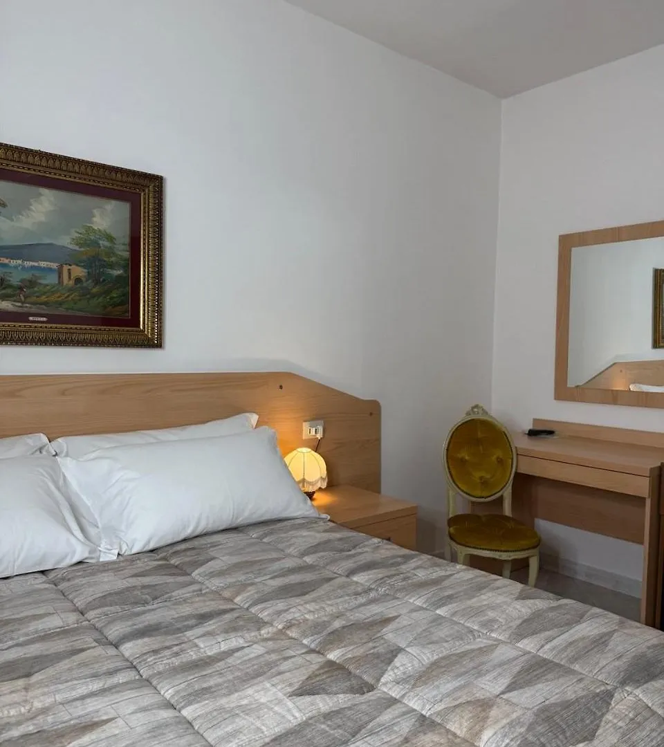Albergo Edera Salsomaggiore Terme 2*,  Italy